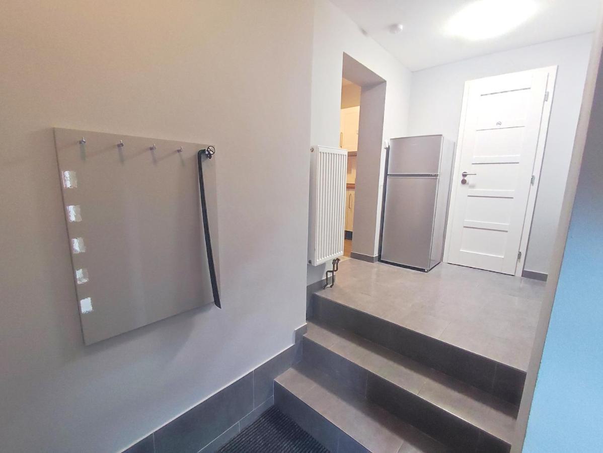 Alisa Apartments Kostomlaty nad Labem Экстерьер фото