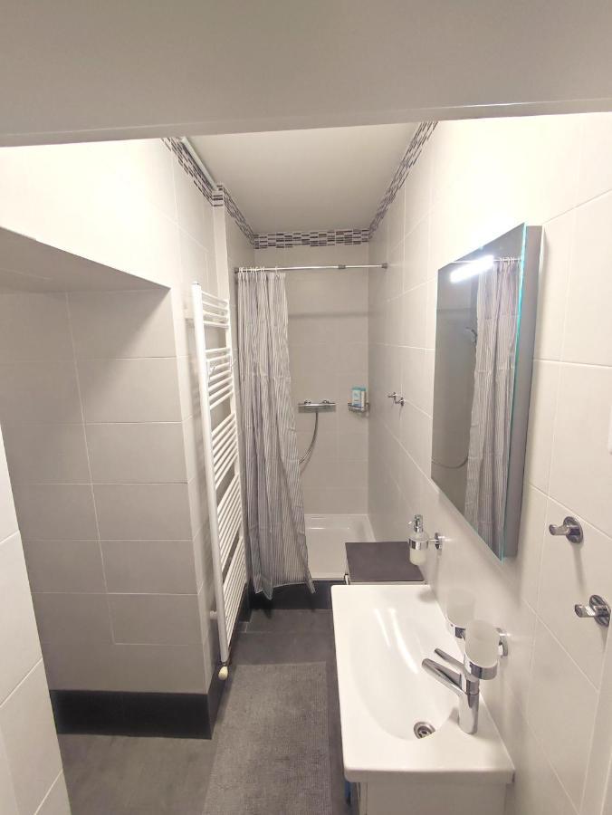 Alisa Apartments Kostomlaty nad Labem Экстерьер фото
