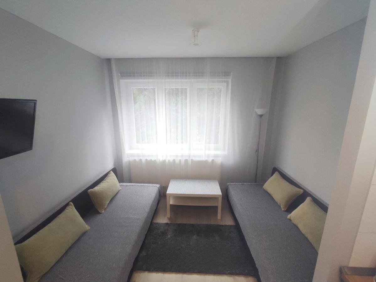 Alisa Apartments Kostomlaty nad Labem Экстерьер фото