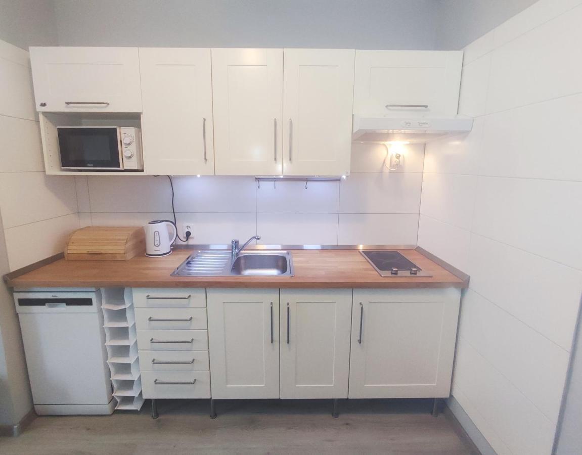 Alisa Apartments Kostomlaty nad Labem Экстерьер фото